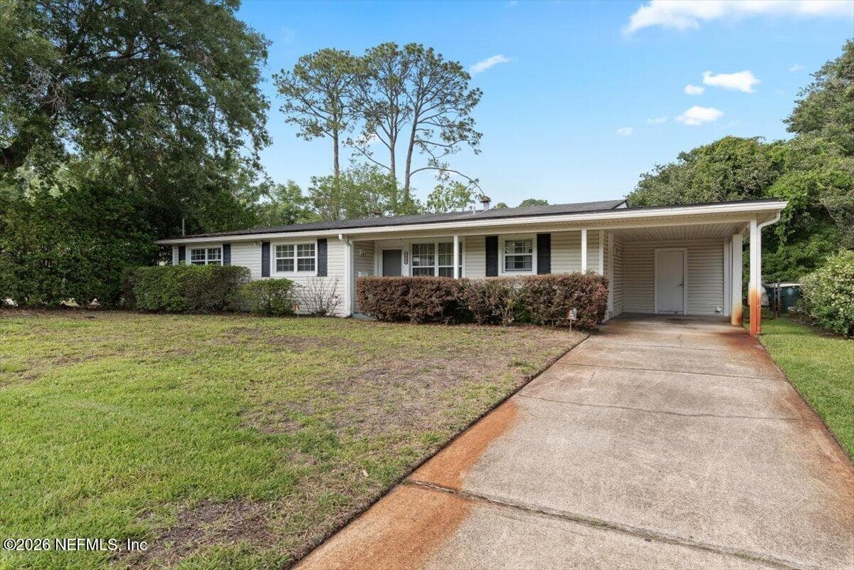7935 FRESCA Street, Jacksonville, FL 32217, Jacksonville, FL - photo 2