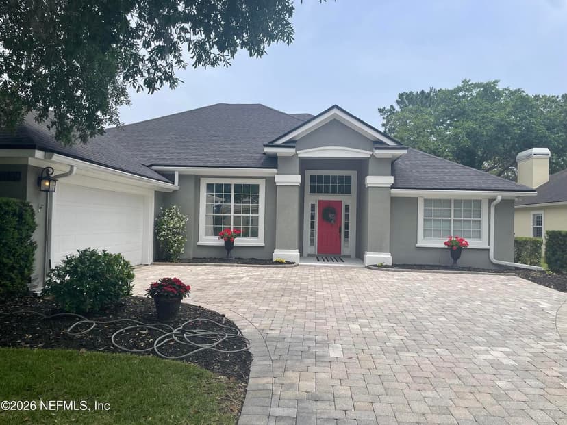 3789 SALTMEADOW Court S, Jacksonville, FL 32224