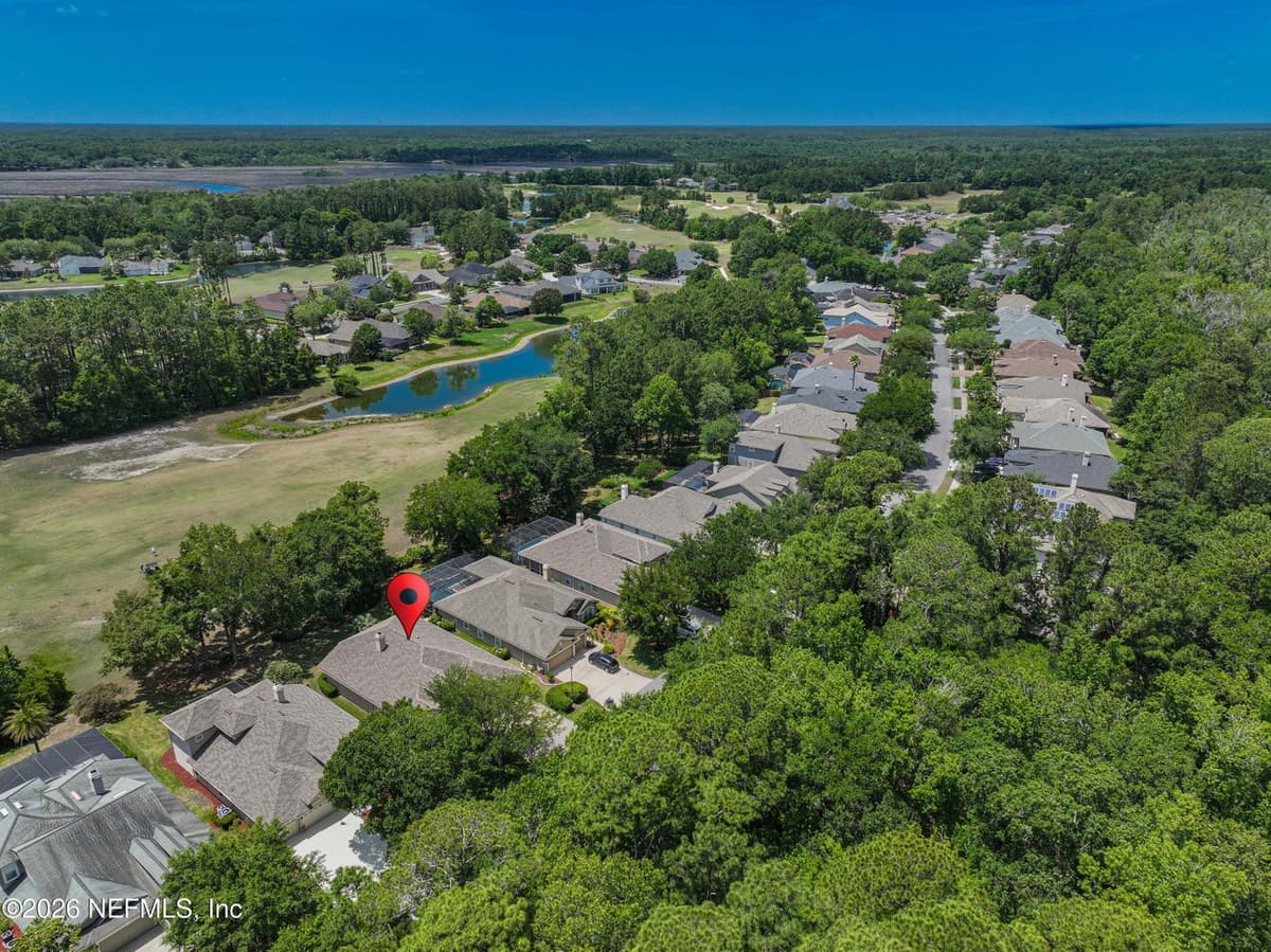 85225 AMAGANSETT Drive, Fernandina Beach, FL 32034, Fernandina Beach, FL - photo 2