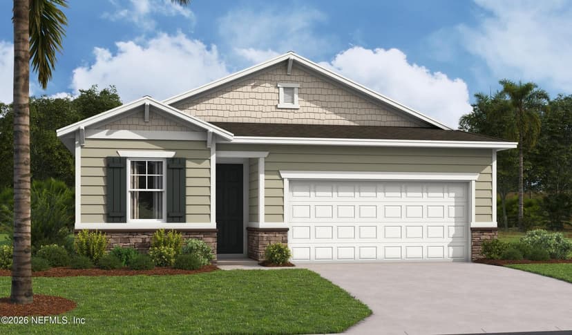 212 ENCLAVE Avenue, Palm Coast, FL 32164