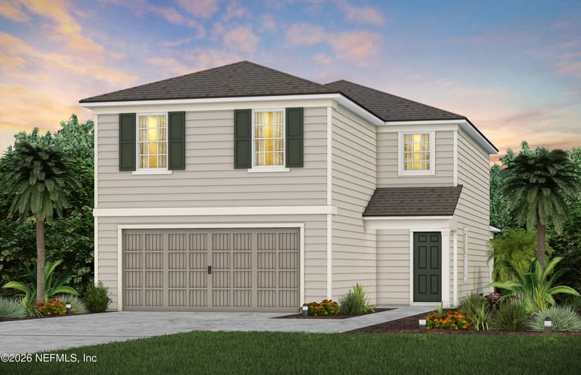 7087 SANDPERCH Street, Jacksonville, FL 32244