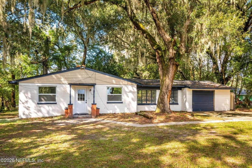 1725 PROSPECT Street, Jacksonville, FL 32208