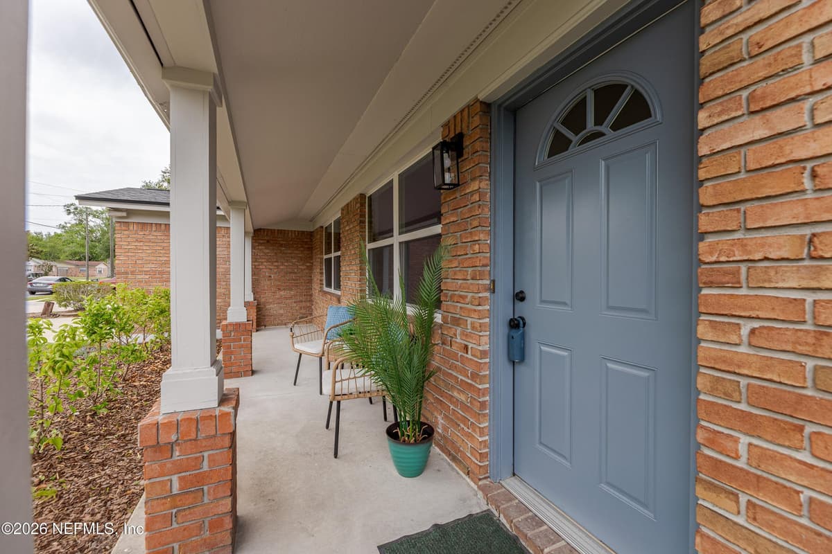1339 GROVE PARK Drive, Orange Park, FL 32073, Orange Park, FL - photo 2