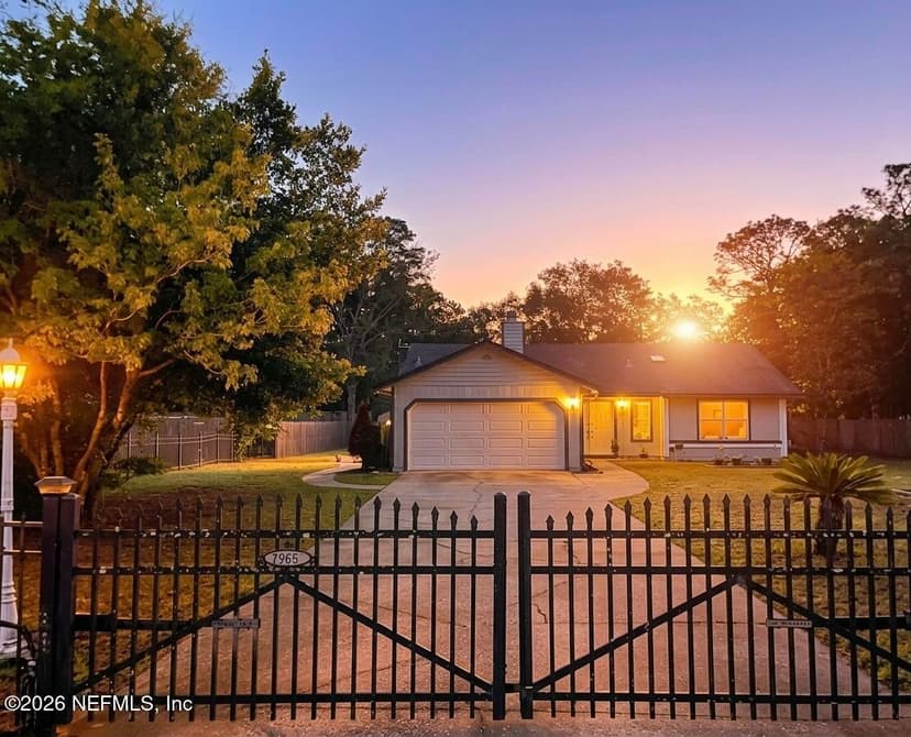 7965 CHOLO Trail, Jacksonville, FL 32244