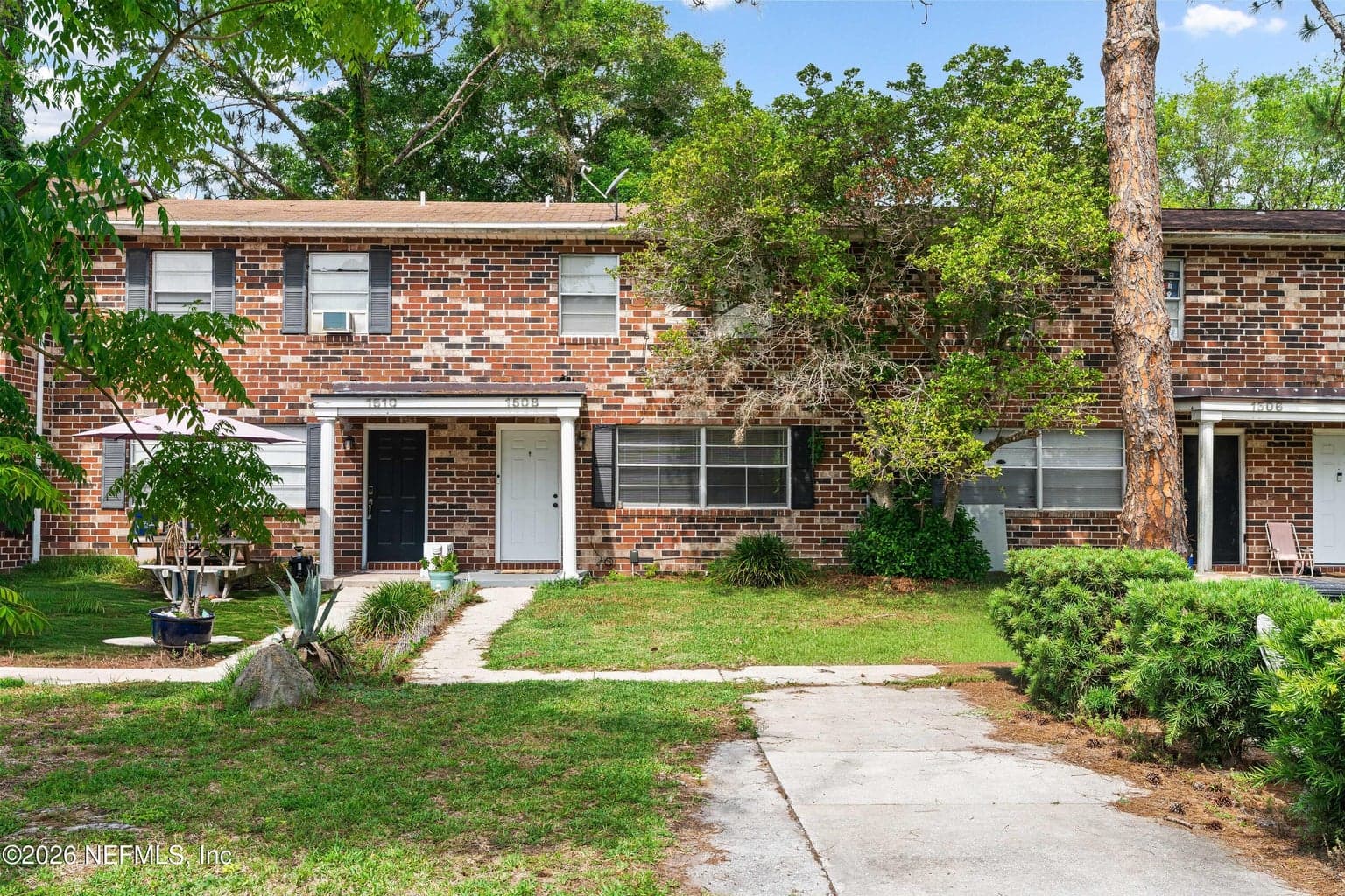 1508 JORDAN Street, Atlantic Beach, FL 32233, Atlantic Beach, FL - photo 1