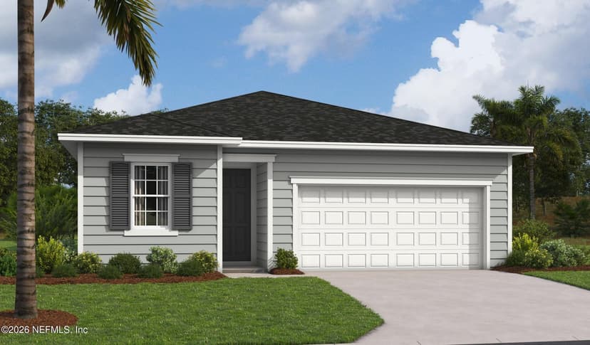 198 ENCLAVE Avenue, Palm Coast, FL 32164