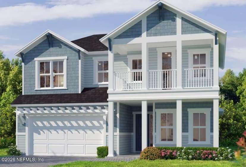 37 SEAMARK Drive, Ponte Vedra, FL 32081
