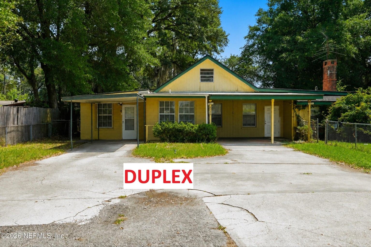 6348 HYDE GROVE Avenue, Jacksonville, FL 32210, Jacksonville, FL - photo 1