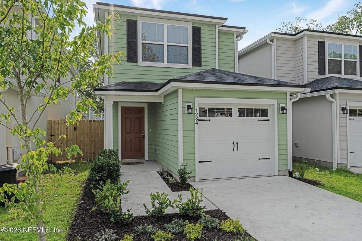 1284 PANGOLA Drive, Jacksonville, FL 32211, Jacksonville, FL - photo 2