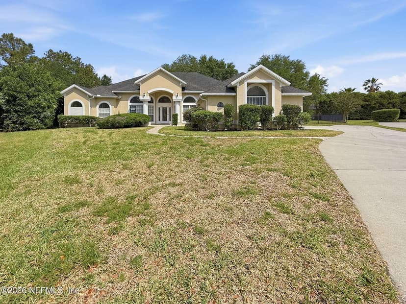 10973 HICKORY TRACE Lane, Jacksonville, FL 32256