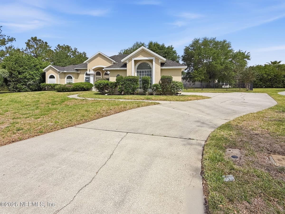 10973 HICKORY TRACE Lane, Jacksonville, FL 32256, Jacksonville, FL - photo 2