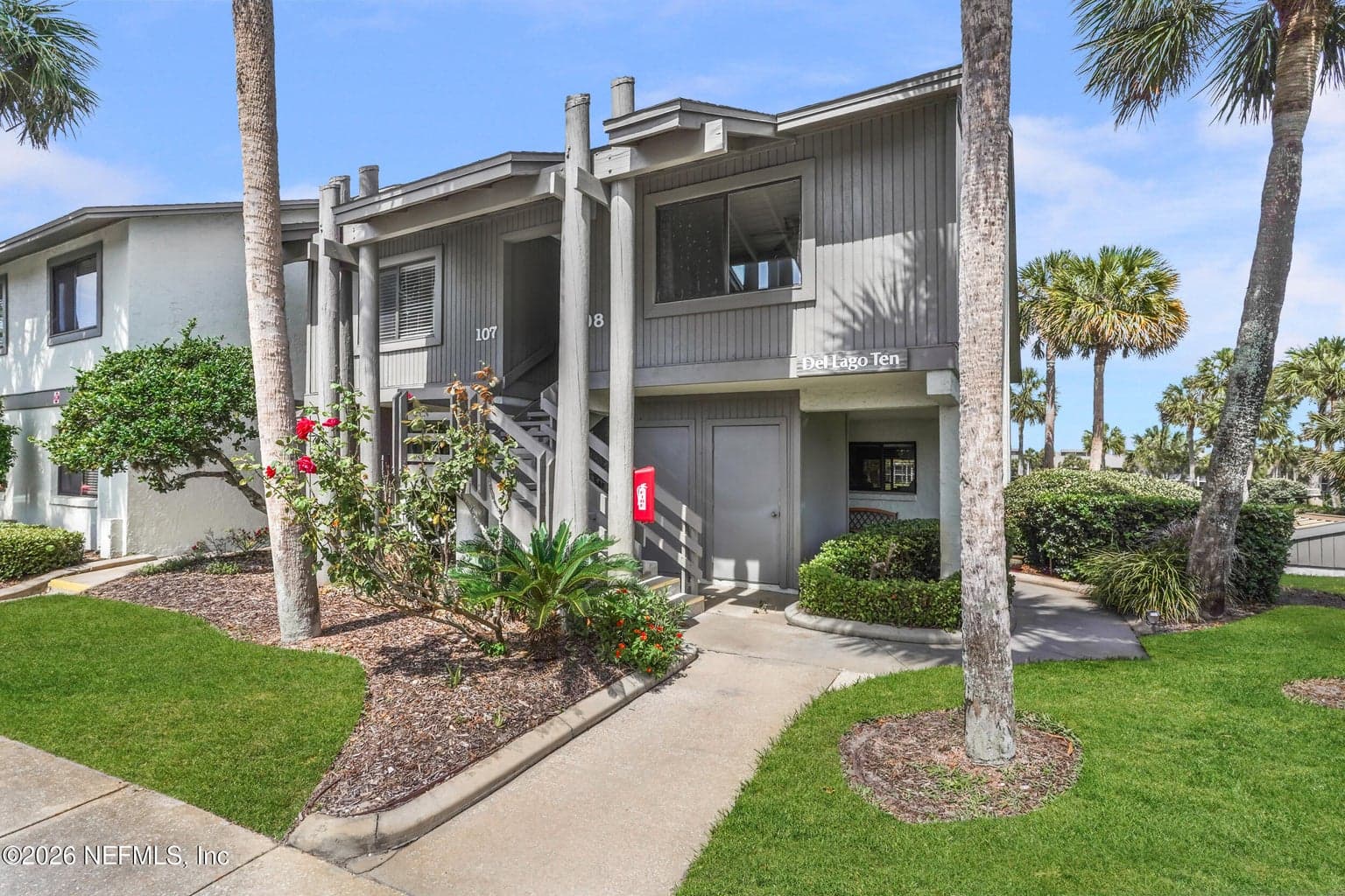 107 VILLAGE DEL LAGO Circle, St. Augustine Beach, FL 32080, St. Augustine Beach, FL - photo 1