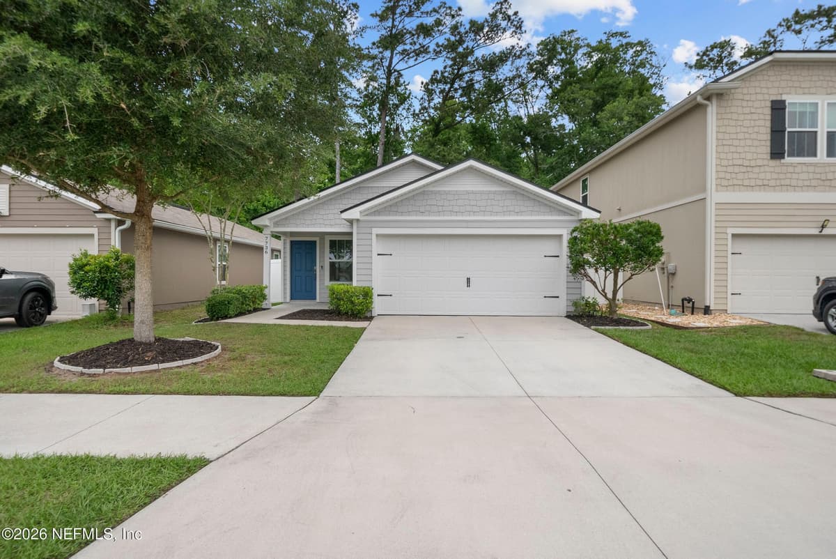 7736 MEADOW WALK Lane, Jacksonville, FL 32256, Jacksonville, FL - photo 2