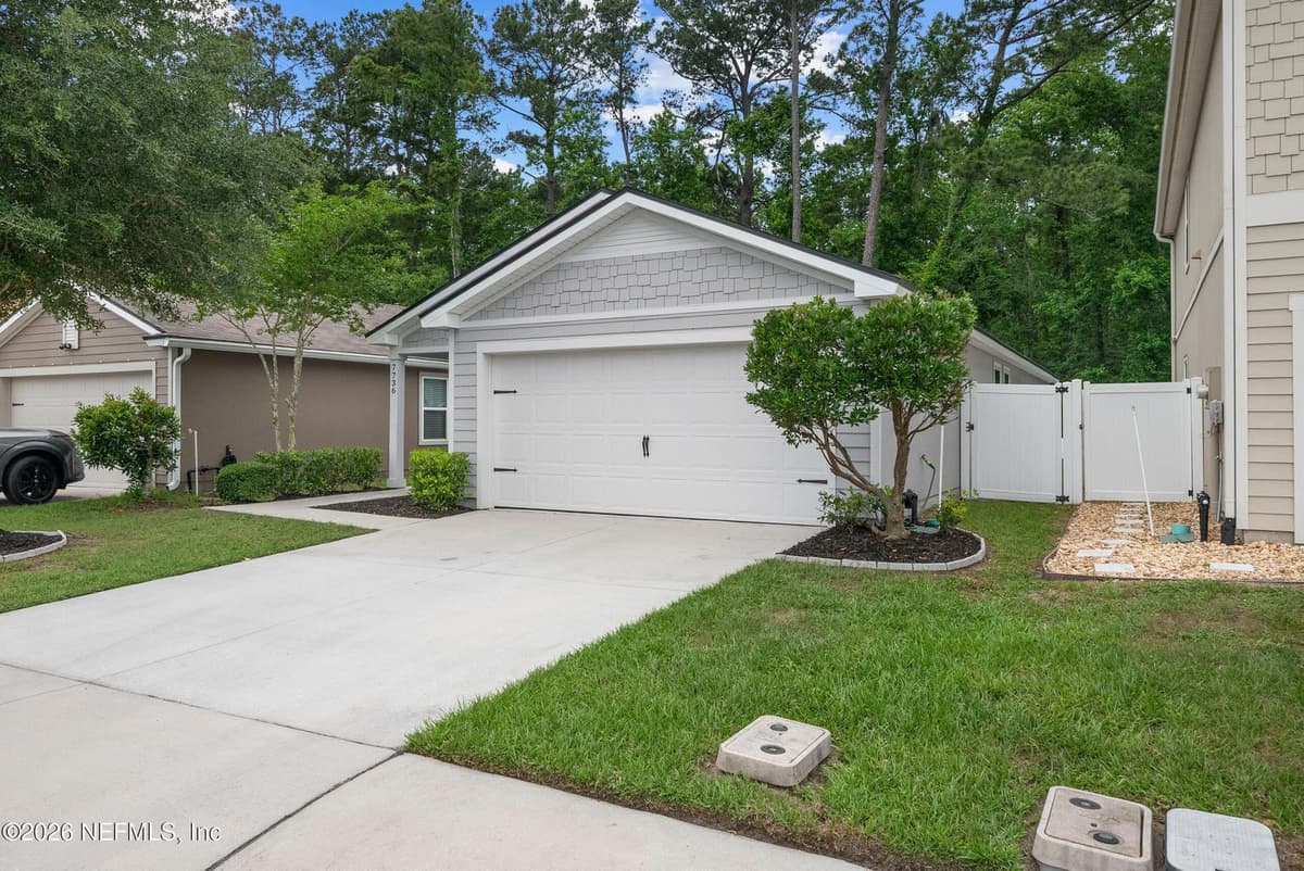 7736 MEADOW WALK Lane, Jacksonville, FL 32256, Jacksonville, FL - photo 3