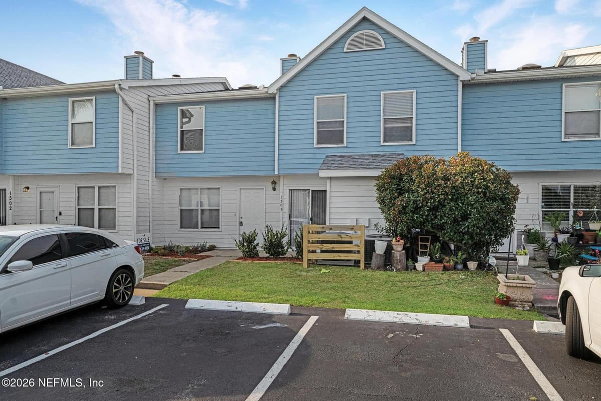 791 ASSISI Lane 1503, Jacksonville, FL 32233, Jacksonville, FL - photo 3
