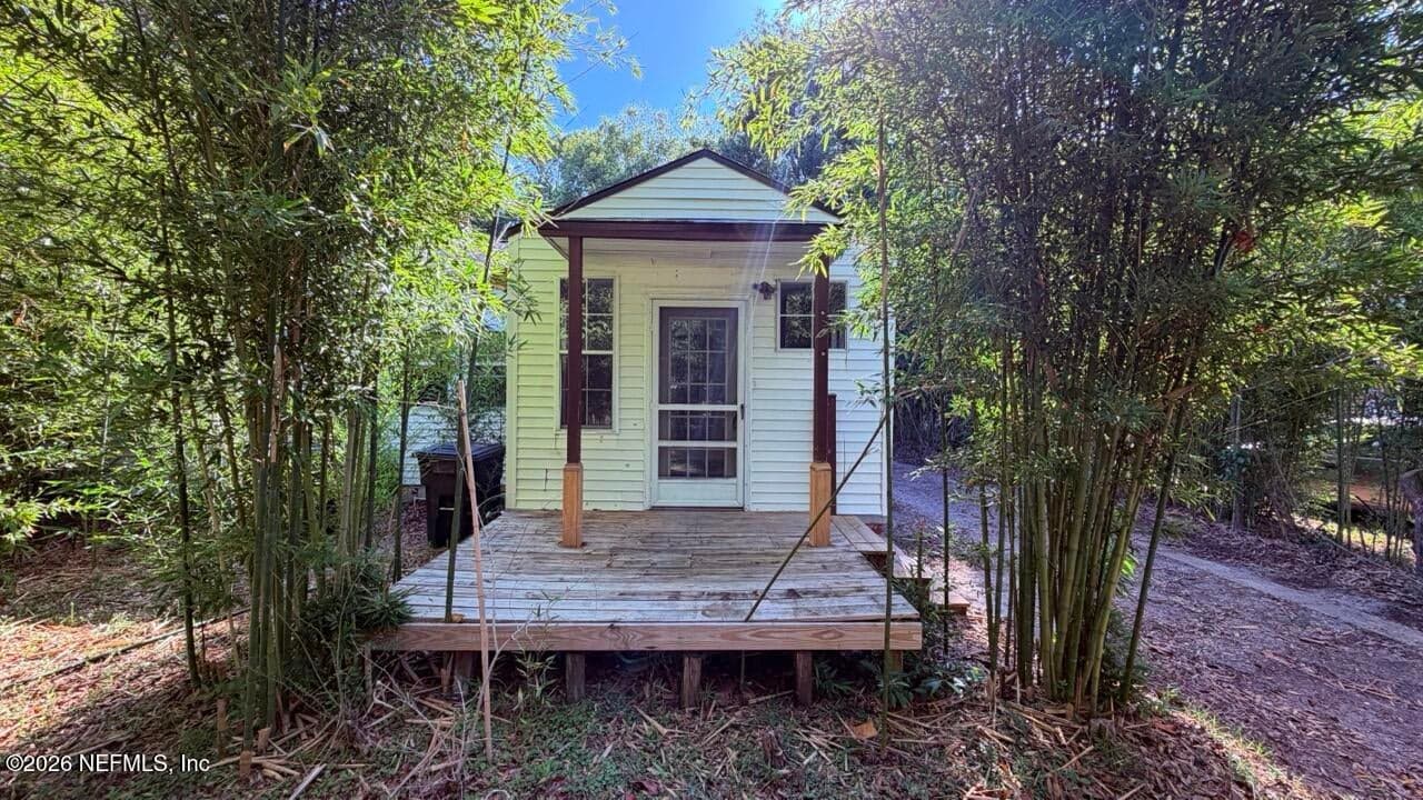 2737 LAKE SHORE Boulevard, Jacksonville, FL 32210, Jacksonville, FL - photo 1