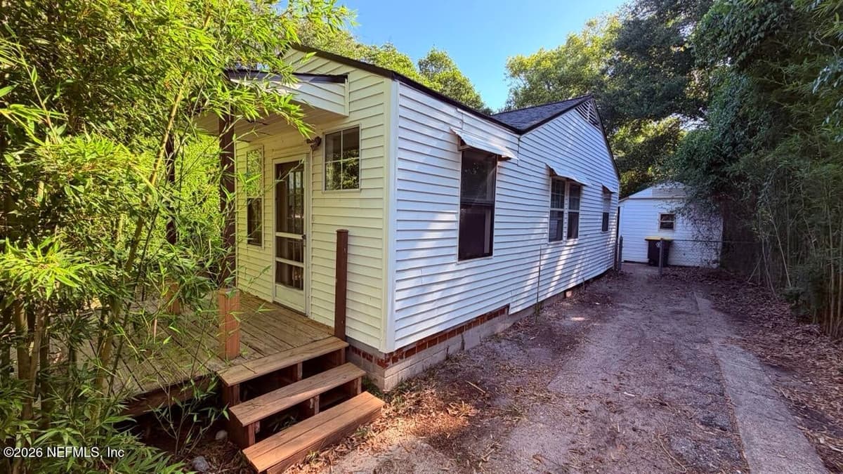 2737 LAKE SHORE Boulevard, Jacksonville, FL 32210, Jacksonville, FL - photo 3