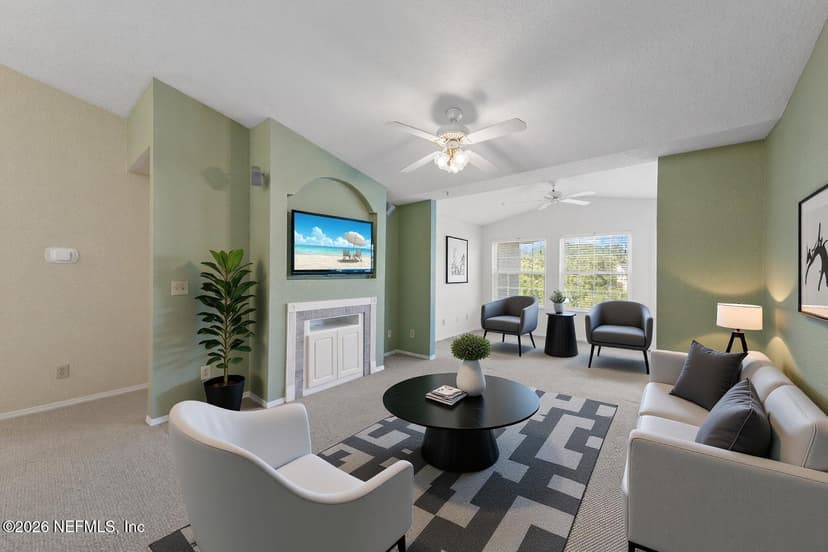 13810 N SUTTON PARK Drive 833, Jacksonville, FL 32224