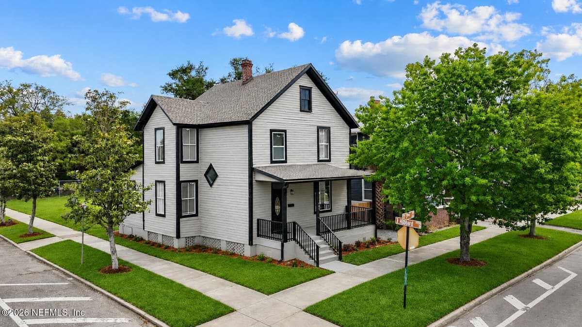 101 E 7TH Street, Jacksonville, FL 32206, Jacksonville, FL - photo 2