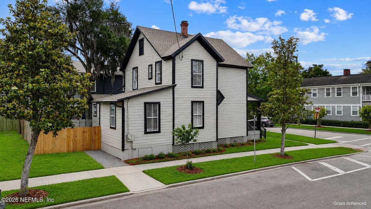 101 E 7TH Street, Jacksonville, FL 32206, Jacksonville, FL - photo 3