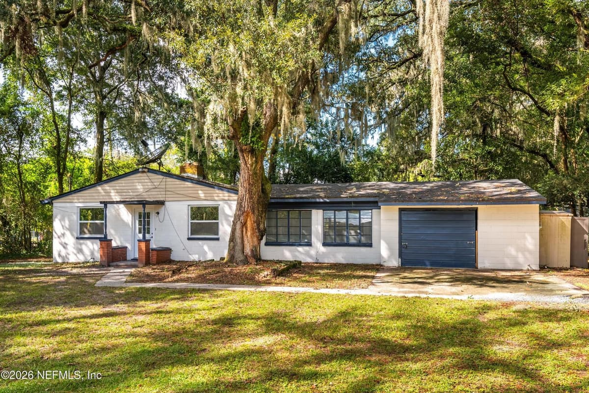 1725 PROSPECT Street, Jacksonville, FL 32208, Jacksonville, FL - photo 2