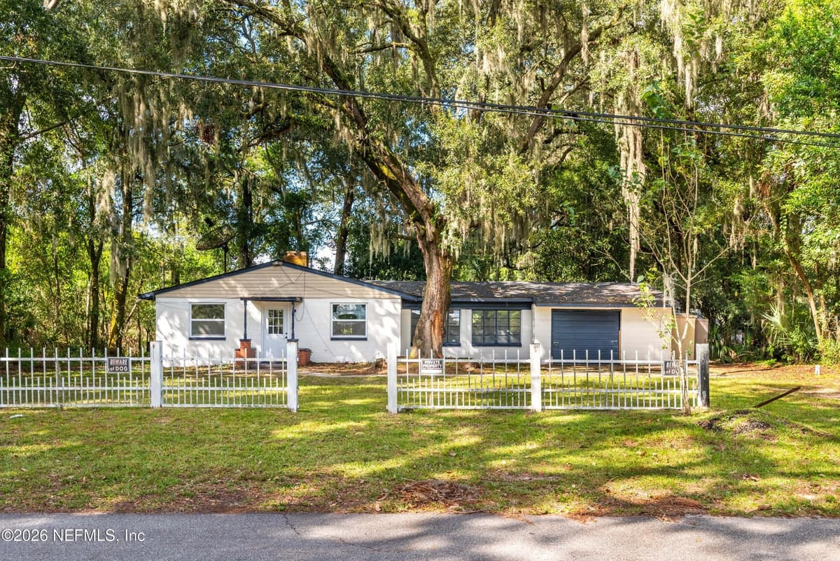 1725 PROSPECT Street, Jacksonville, FL 32208, Jacksonville, FL - photo 3