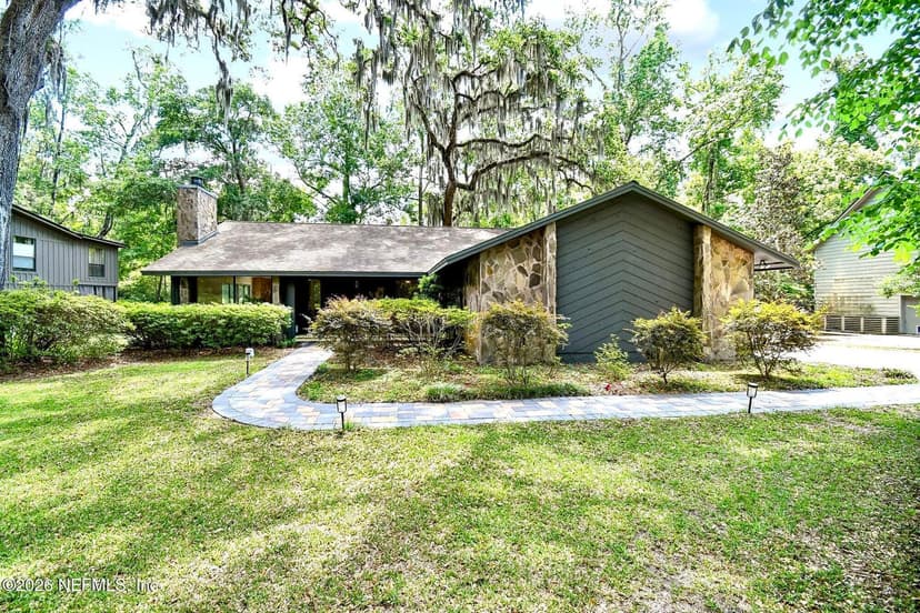 2946 OLD ORCHARD, Jacksonville, FL 32257