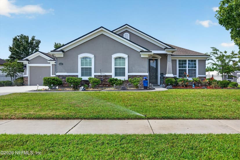 4324 ROCK PIGEON Lane, Middleburg, FL 32068