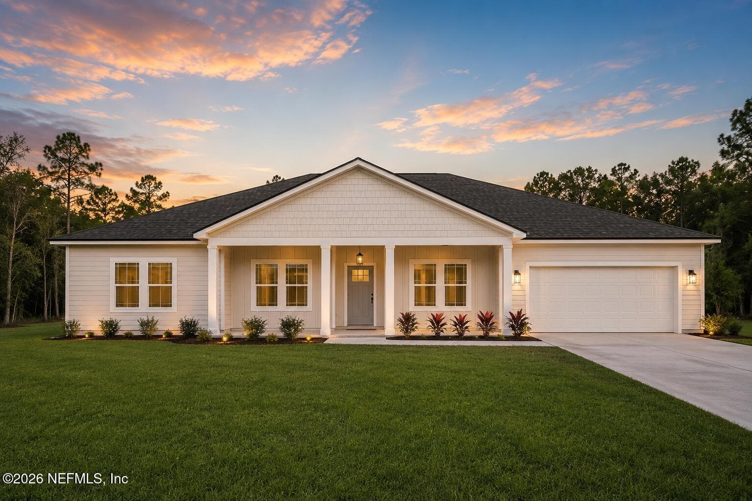 14035 DUNROVEN Drive, Bryceville, FL 32009, Bryceville, FL - photo 1