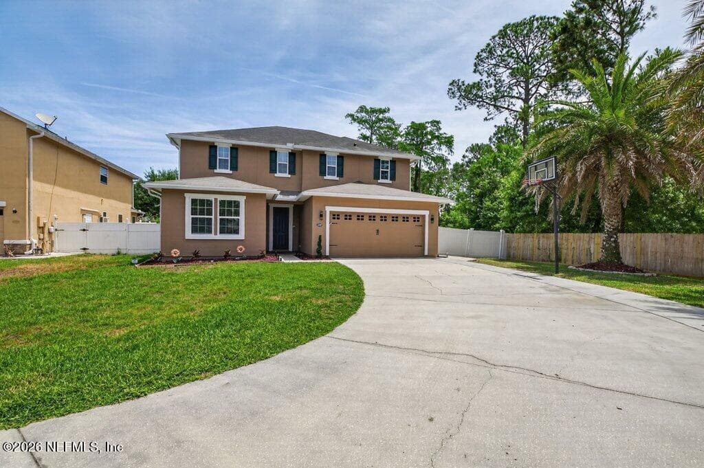 2209 CHANDLERS WALK Lane, Jacksonville, FL 32246, Jacksonville, FL - photo 1