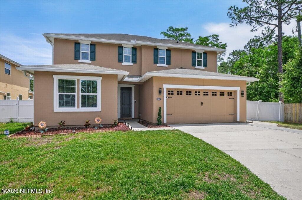 2209 CHANDLERS WALK Lane, Jacksonville, FL 32246, Jacksonville, FL - photo 2