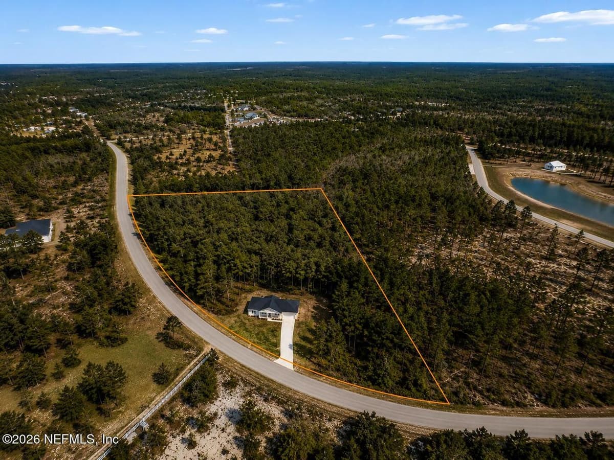 14035 DUNROVEN Drive, Bryceville, FL 32009, Bryceville, FL - photo 2