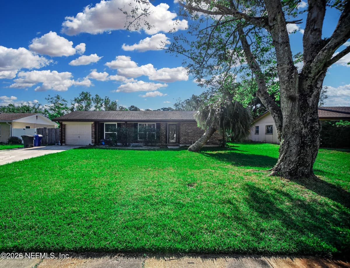 1367 BELLAIR Boulevard, Orange Park, FL 32073, Orange Park, FL - photo 2