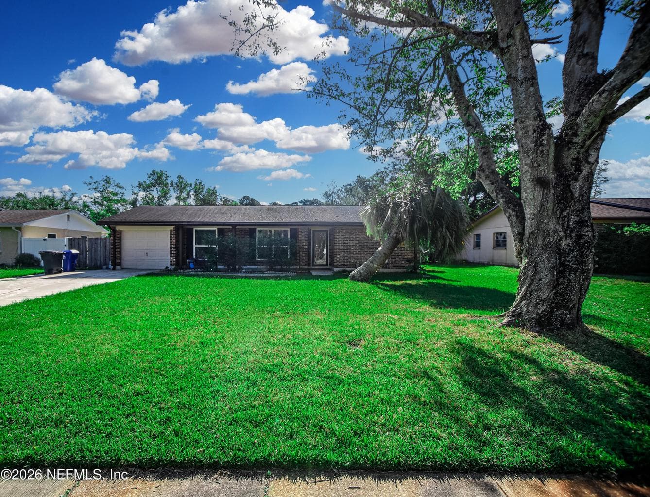 1367 BELLAIR Boulevard, Orange Park, FL 32073