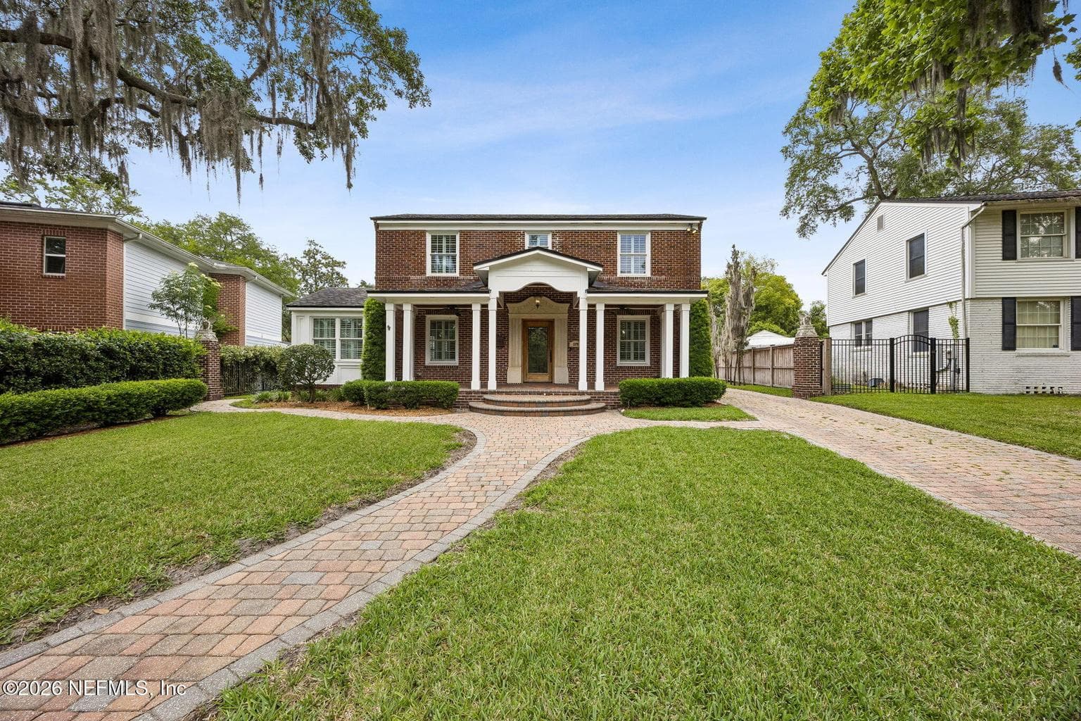 1579 ALEXANDRIA Place N, Jacksonville, FL 32207, Jacksonville, FL - photo 1