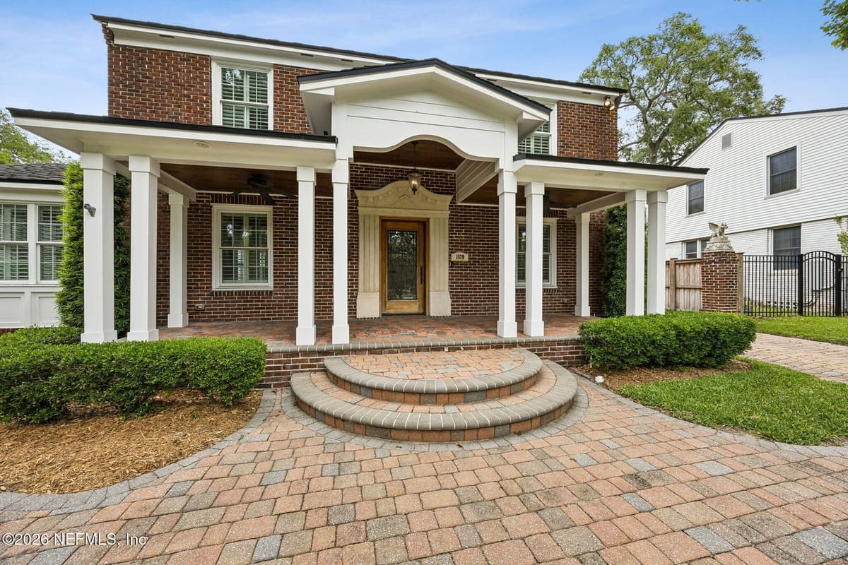 1579 ALEXANDRIA Place N, Jacksonville, FL 32207, Jacksonville, FL - photo 2