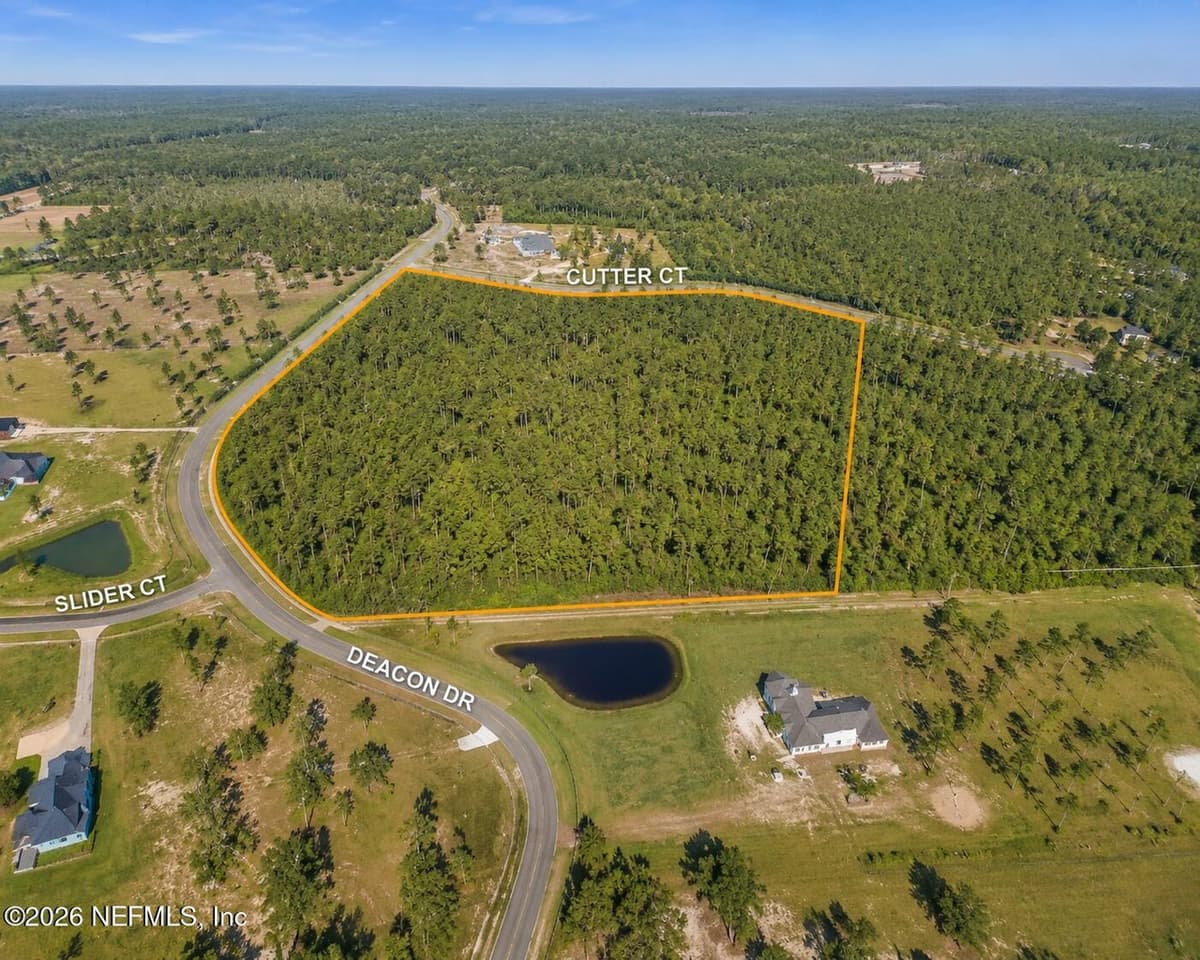 16330 DEACON Drive, Bryceville, FL 32009, Bryceville, FL - photo 3