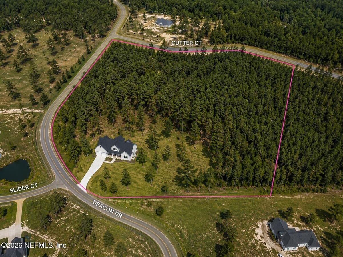 16330 DEACON Drive, Bryceville, FL 32009, Bryceville, FL - photo 2