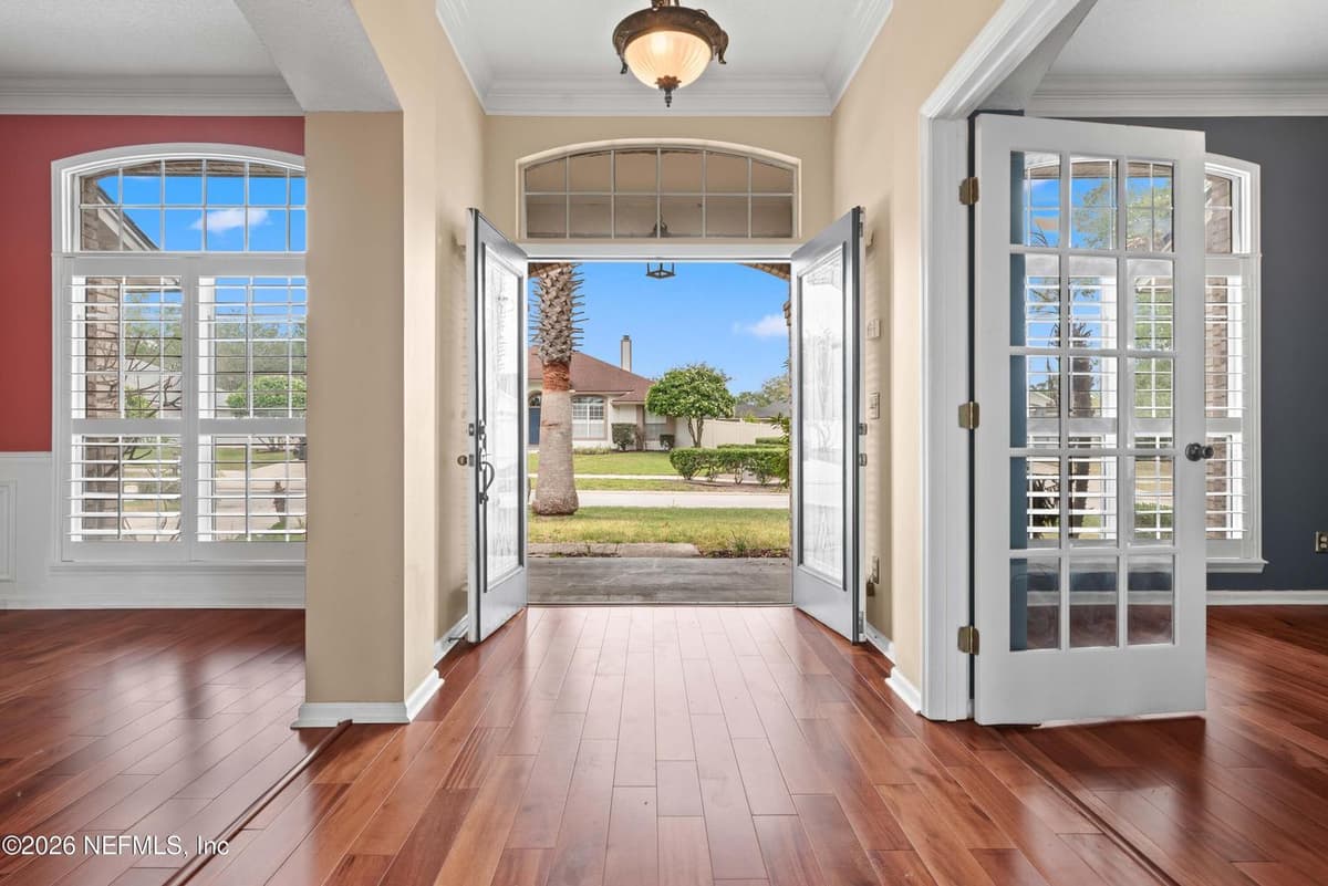 5562 ALDEN BRIDGE Drive, Jacksonville, FL 32258, Jacksonville, FL - photo 3