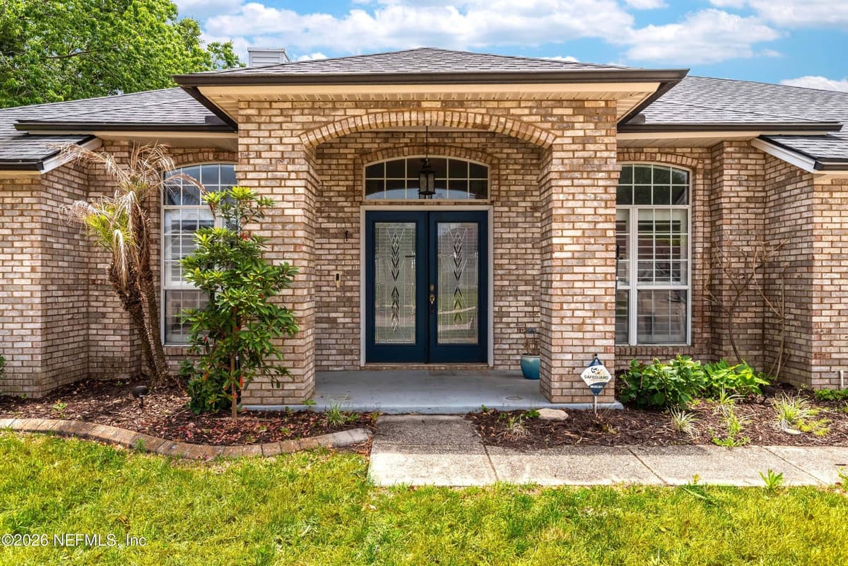 5562 ALDEN BRIDGE Drive, Jacksonville, FL 32258, Jacksonville, FL - photo 2