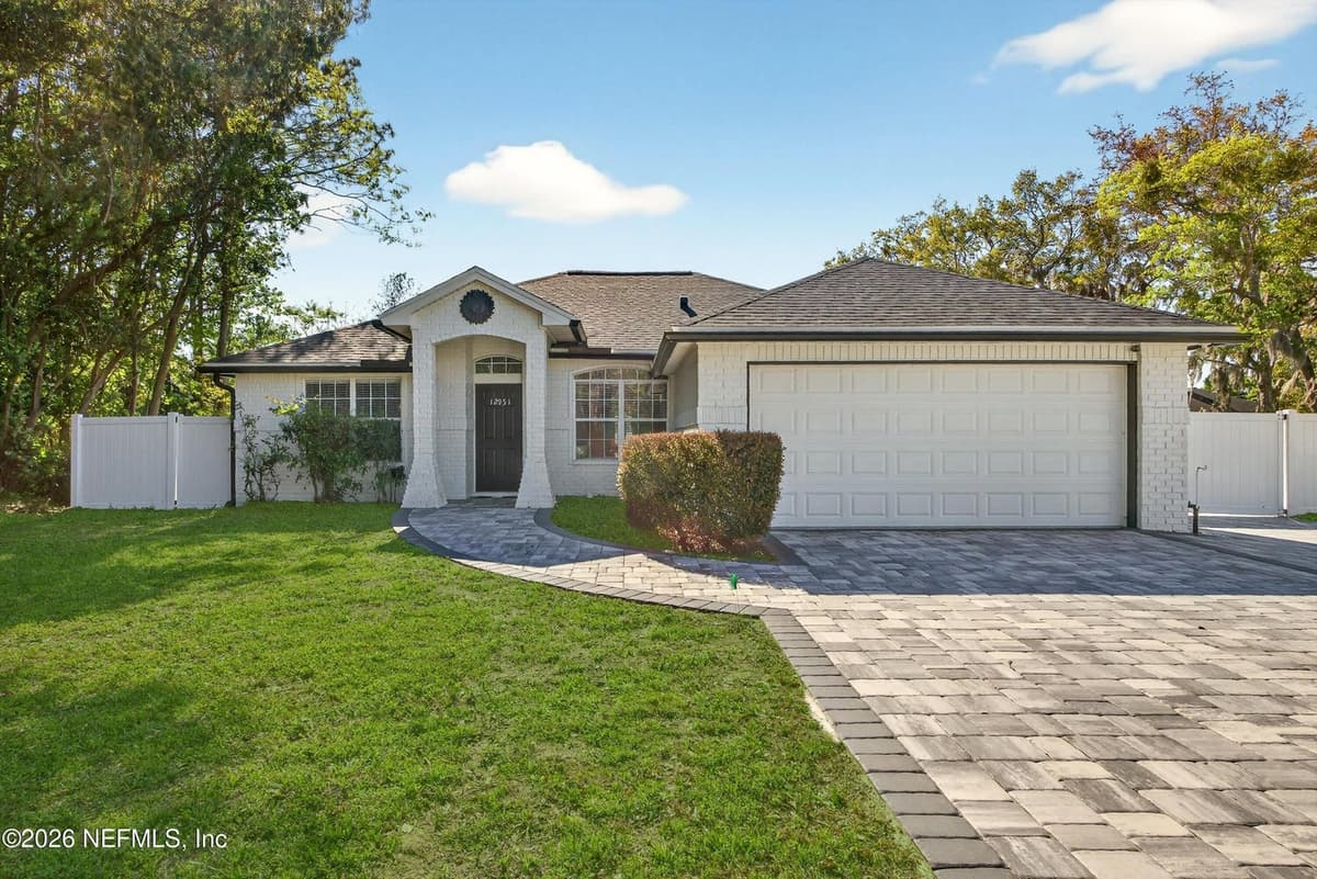 12951 EVERETT Court W, Jacksonville, FL 32225, Jacksonville, FL - photo 2