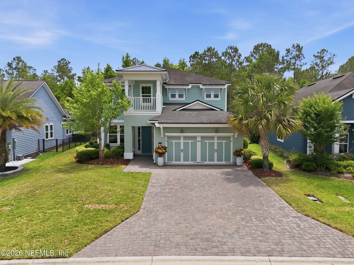 275 FRESHWATER Drive, St. Johns, FL 32259, St. Johns, FL - photo 1