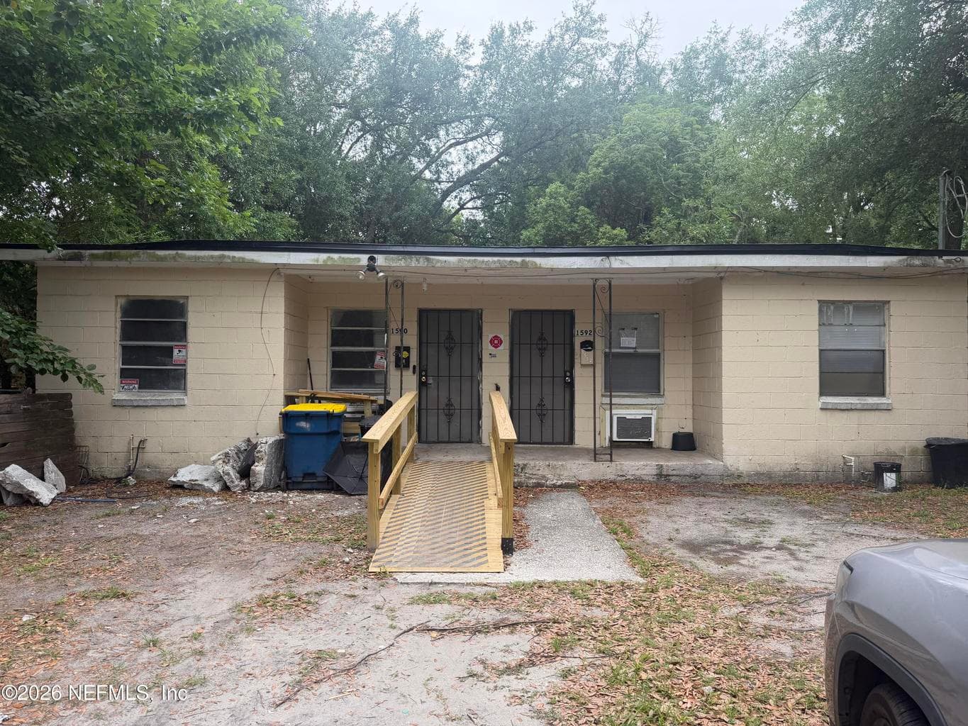 1590 W 28TH Street, Jacksonville, FL 32209, Jacksonville, FL - photo 1