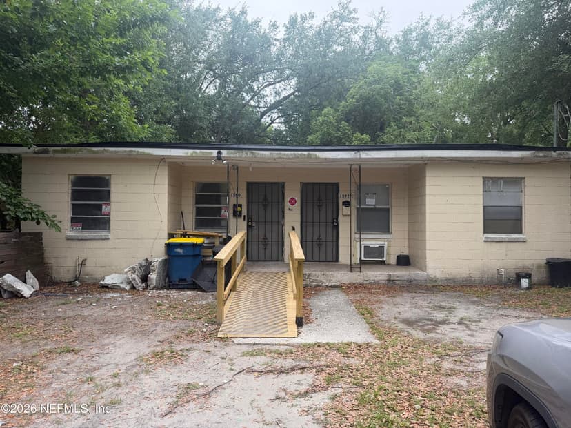 1590 W 28TH Street, Jacksonville, FL 32209