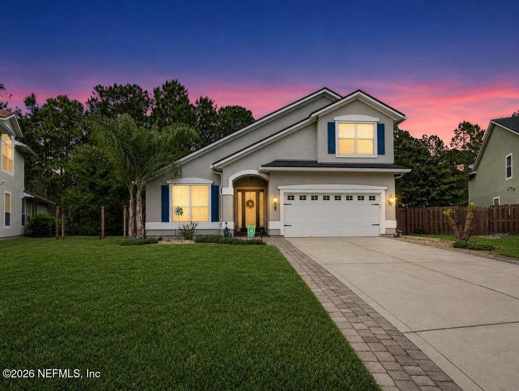 3152 E BANISTER Road, St. Augustine, FL 32092, St. Augustine, FL - photo 1
