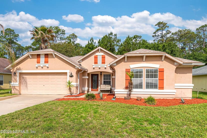 12598 PINE MARSH Way, Jacksonville, FL 32226