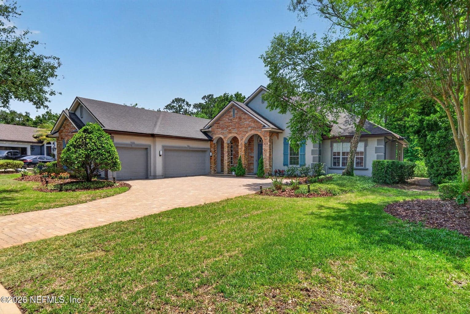 508 SEBASTIAN Square, St. Augustine, FL 32095, St. Augustine, FL - photo 1