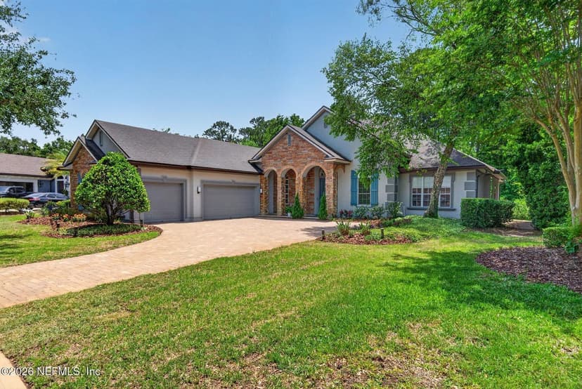 508 SEBASTIAN Square, St. Augustine, FL 32095