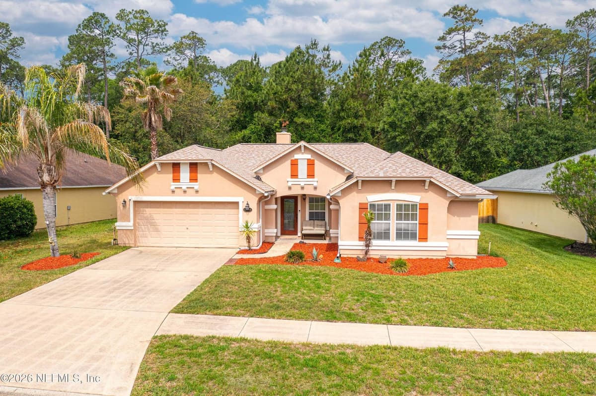 12598 PINE MARSH Way, Jacksonville, FL 32226, Jacksonville, FL - photo 3