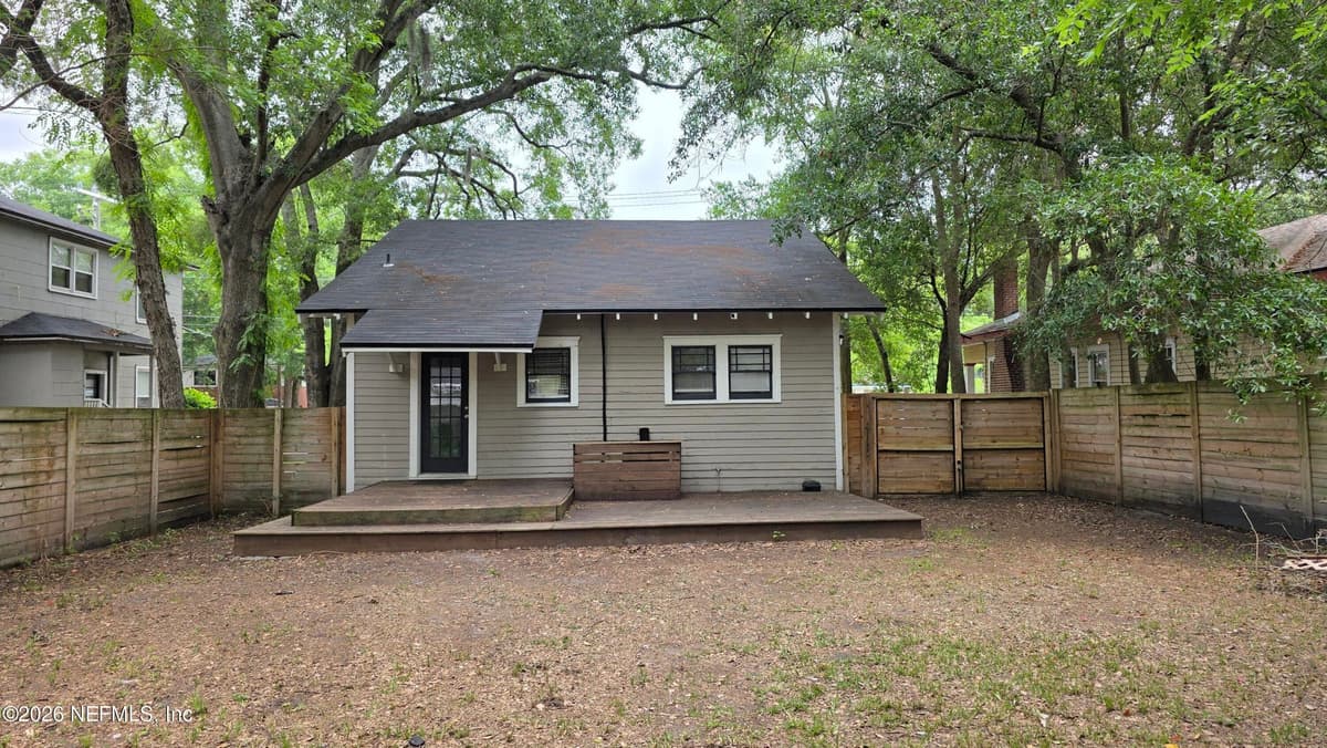 3122 POST Street, Jacksonville, FL 32205, Jacksonville, FL - photo 3